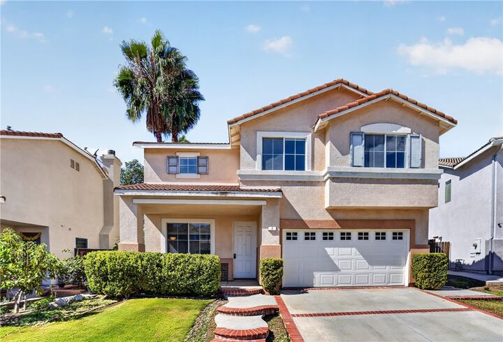 Property Photo: 7 Dynasty Court CA 92602