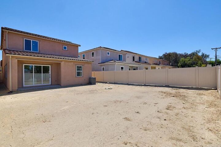Property Photo:  777 Michael Court  CA 92081 
