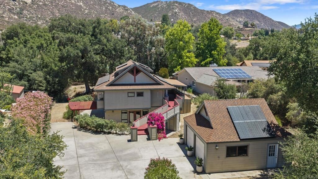 Property Photo:  25552 Pappas Road  CA 92065 