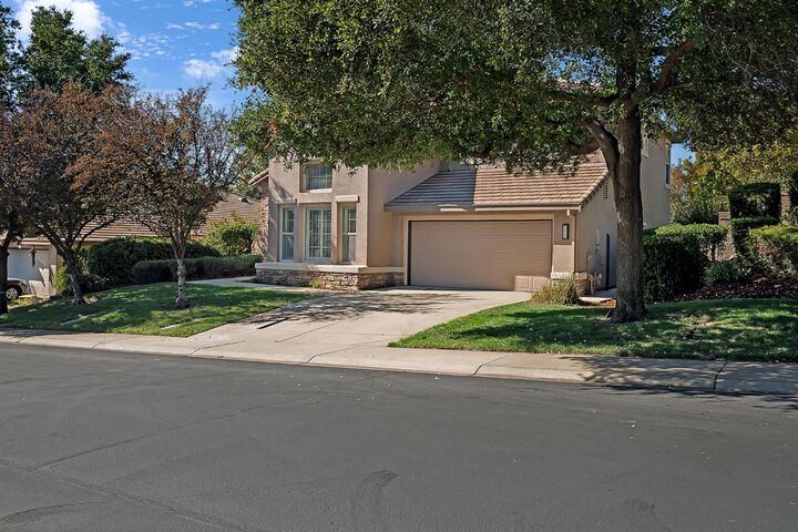 Property Photo:  5102 Garlenda Drive  CA 95762 