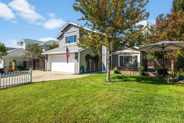 Property Photo:  5640 Terrace Drive  CA 95765 