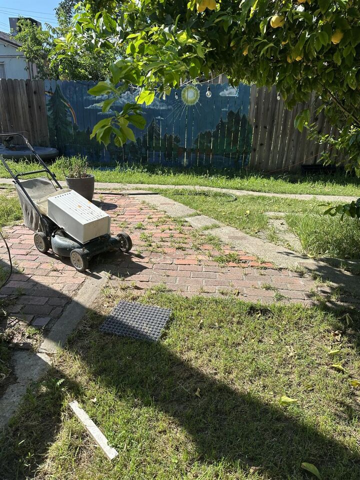 Property Photo:  2361 Colfax Street  CA 95815 