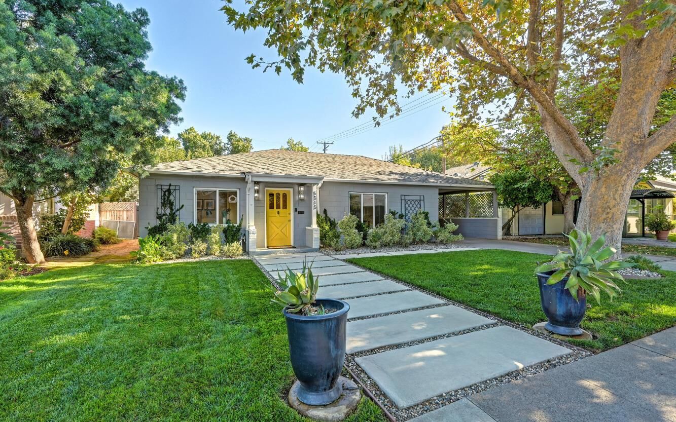 Property Photo:  5515 Callister Avenue  CA 95819 