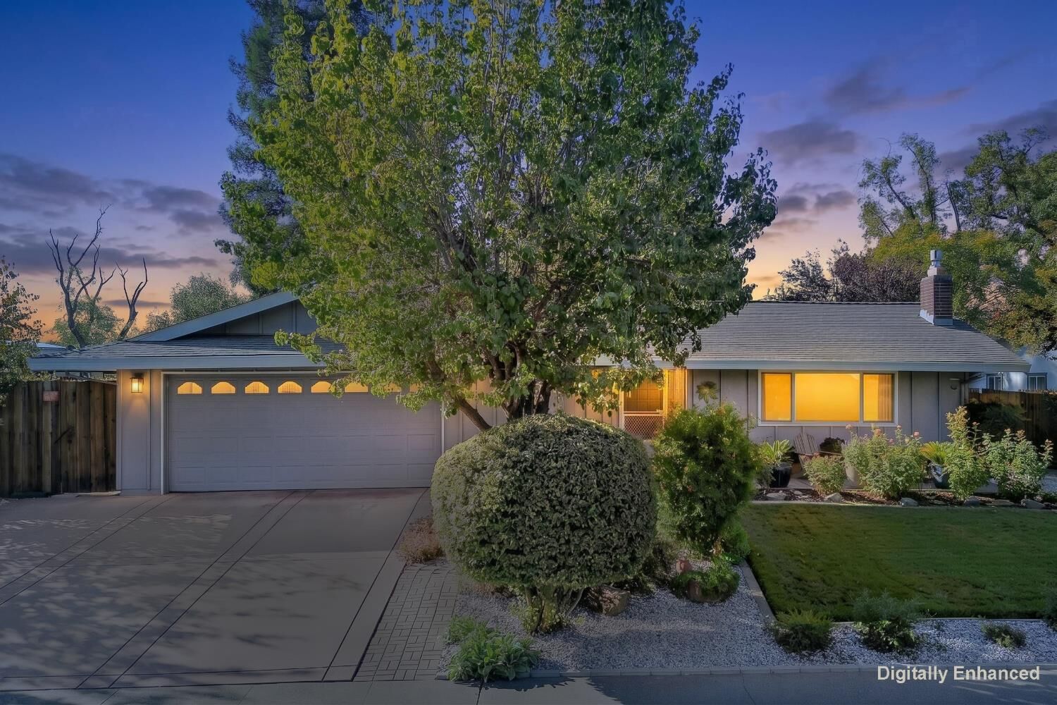 Property Photo:  3422 Breton Avenue  CA 95616 