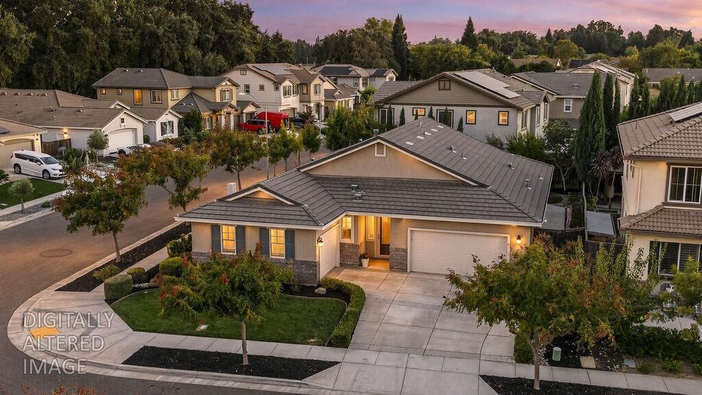 Property Photo:  1413 Greenbrier Road  CA 95691 