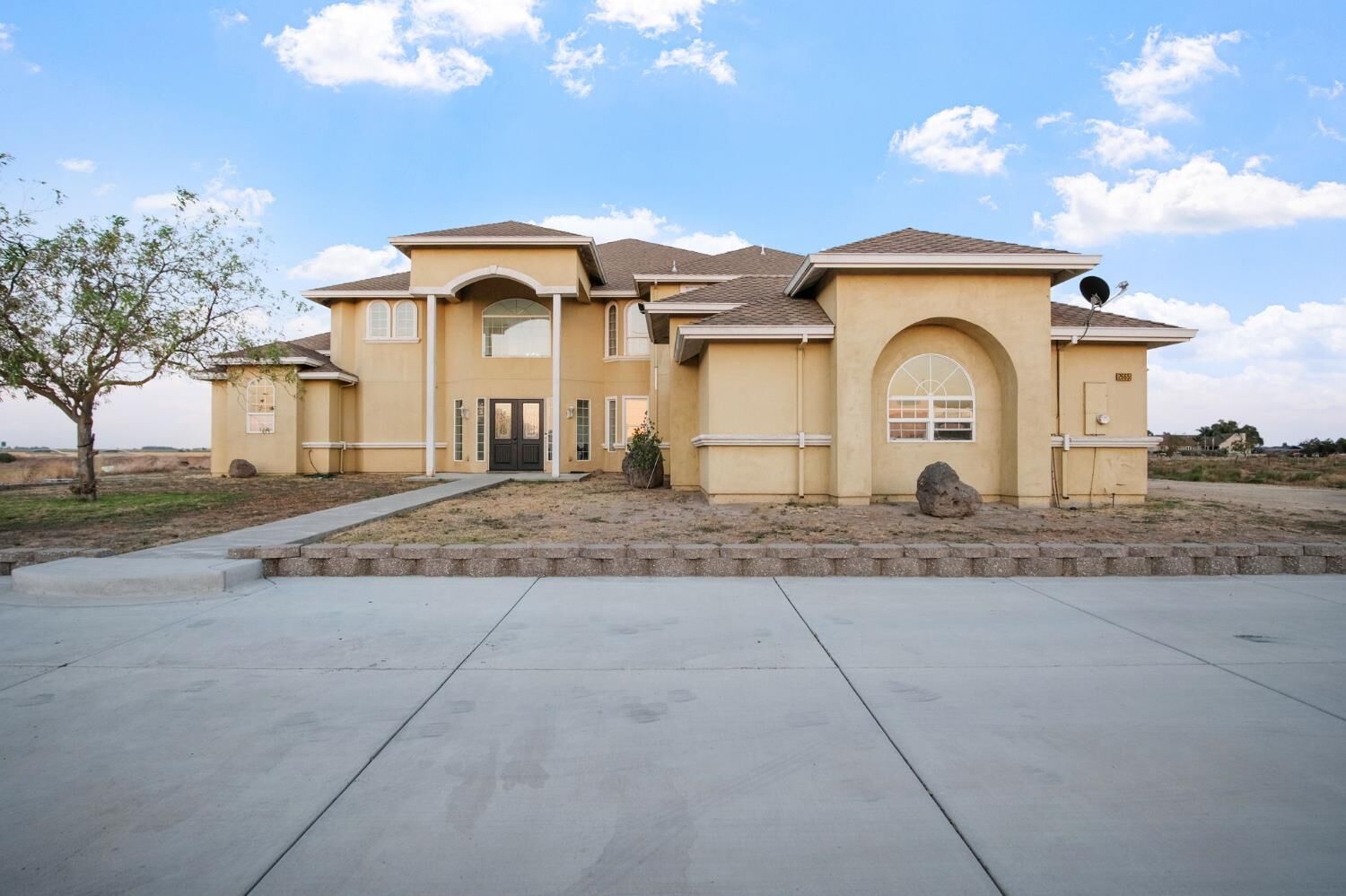 Property Photo: 26651 S Airport Way CA 95337