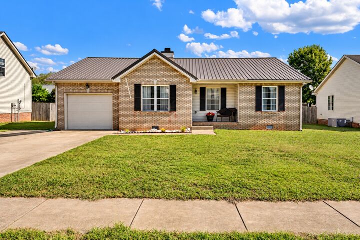 Property Photo:  3205 Veranda Cir  TN 37042 