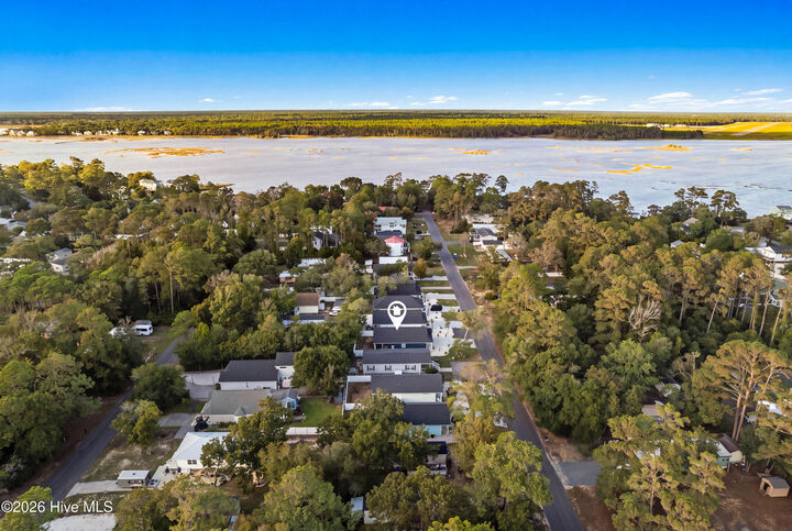 Property Photo:  219 NE 75th Street  NC 28465 