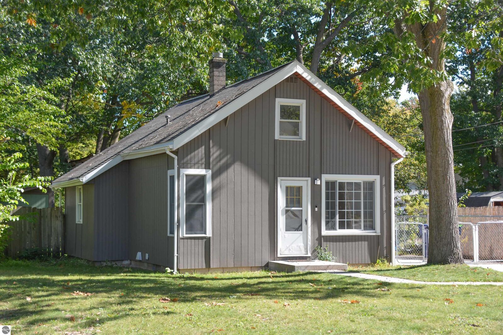 Property Photo: 1029 Grant Street MI 49686