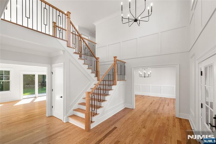 Property Photo: 531 Track Lane NJ 07675