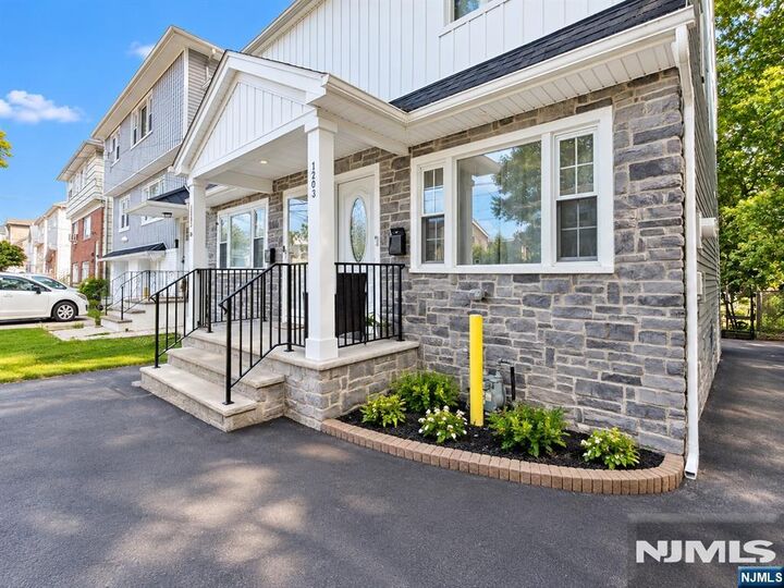 Property Photo:  1203 State Street  NJ 07205 