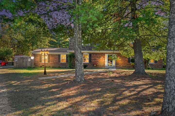 Property Photo:  729 Mount Zion Road  KY 41042 