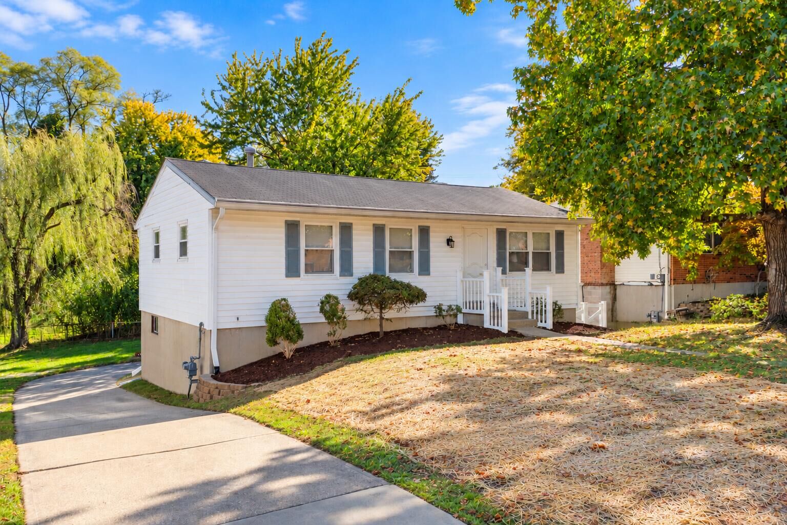 Property Photo:  3413 Apple Tree Lane  KY 41018 