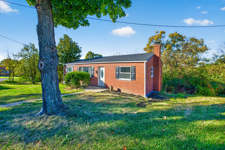 Property Photo:  579 Valley View Drive  KY 41015 