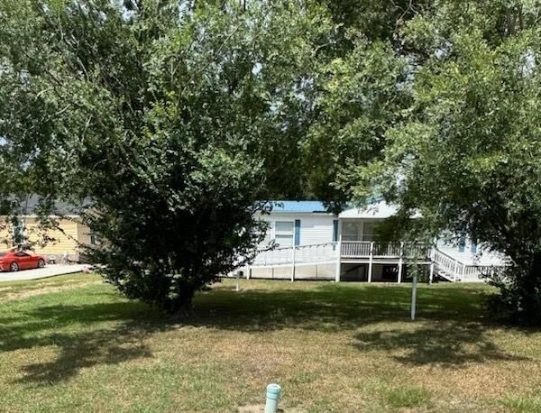 Property Photo: 24989 Diamond Road LA 70083