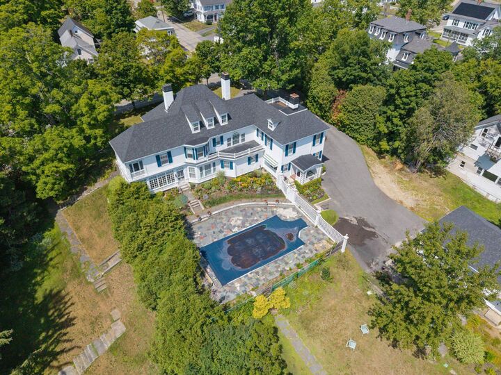 Property Photo: 555 Main Street NH 03835