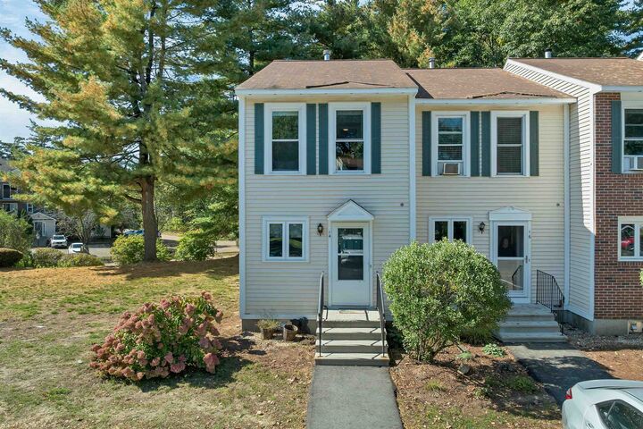 Property Photo:  14 Shelburne Road  NH 03054 