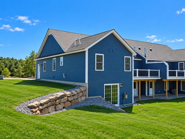 Property Photo:  26 Shayna's Way  NH 03044 
