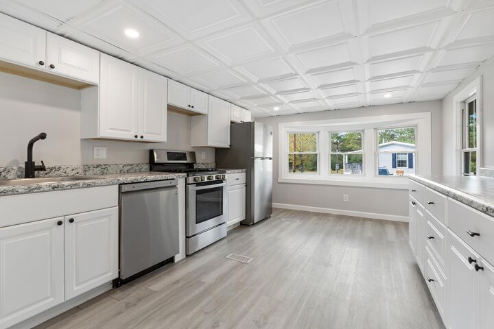 Property Photo: 64 Bomhower Street Extension NH 03766