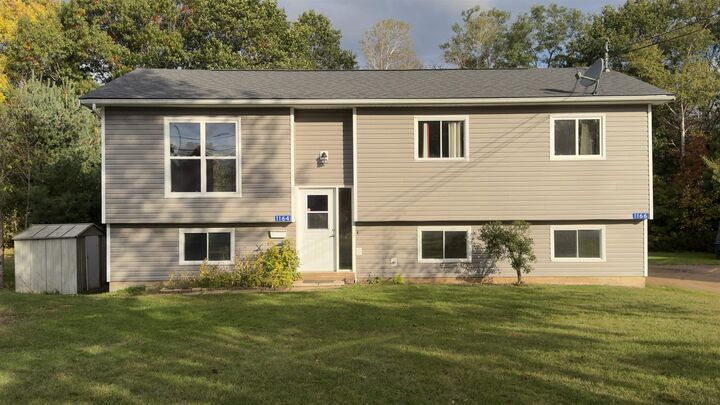 Property Photo:  1164 & 1166 Giffin Court  NS B4N 1A1 