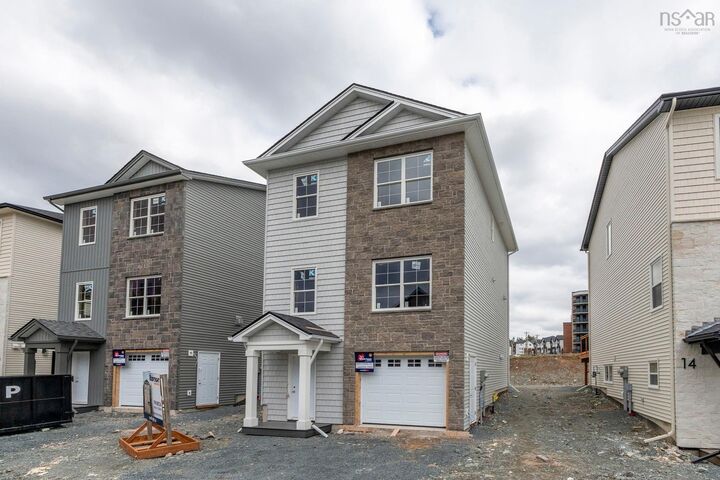 Property Photo:  Pc-3 10 Pearlgarden Close  NS B2X 0C2 