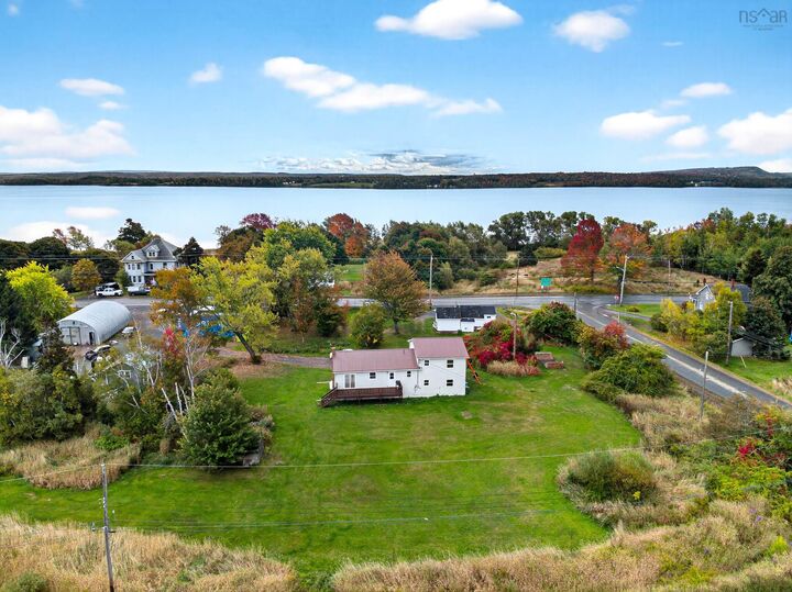 Property Photo:  2447 Highway 376  NS B0K 1H0 