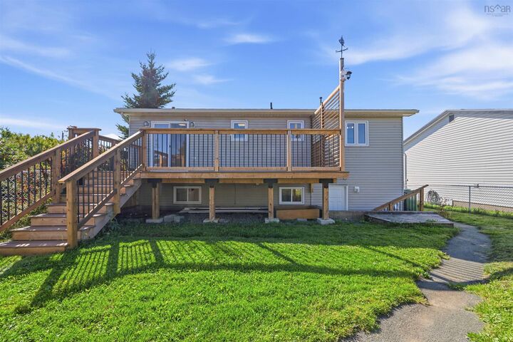 Property Photo:  173 Donegal Drive  NS B2V 2N3 