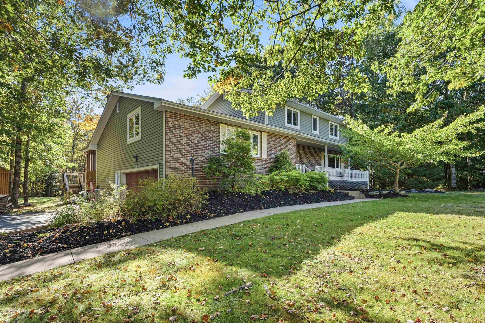 Property Photo:  18 Sandstone Ave  NS B2T 0G8 