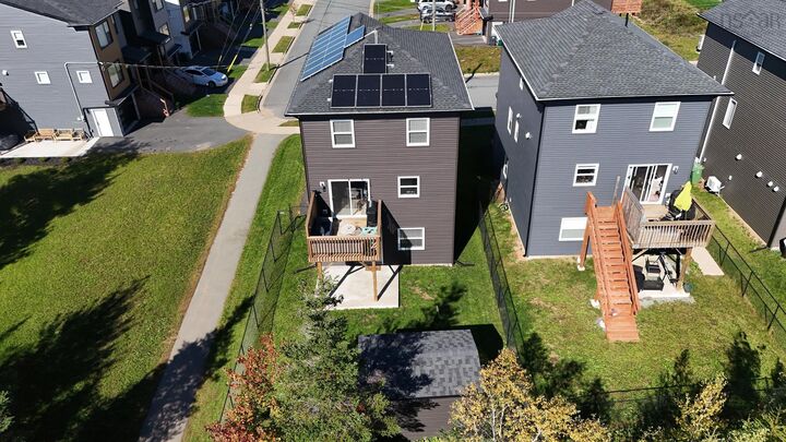 Property Photo:  16 Sam Crescent  NS B2S 0B6 