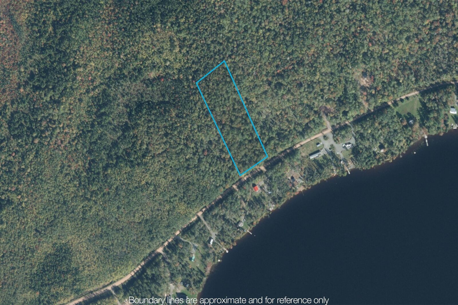 Property Photo:  Lot 26-20 Black Lake Road  NS B0K 1X0 