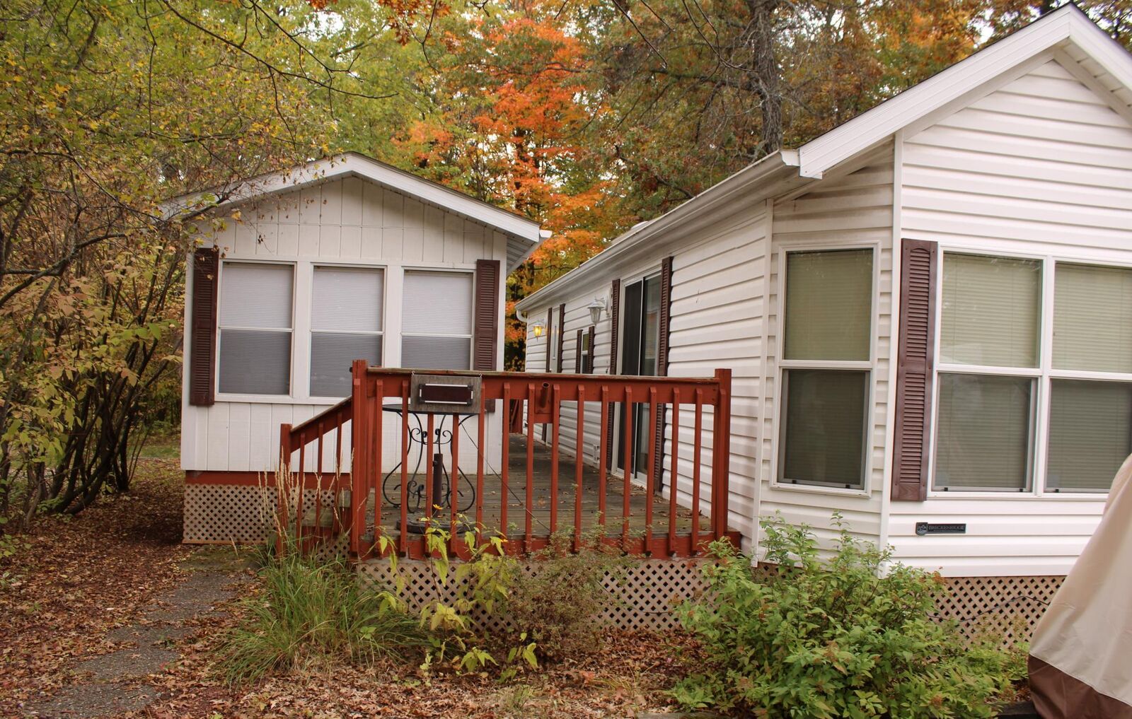 Property Photo:  30559 Cougar Pass  MN 56472 