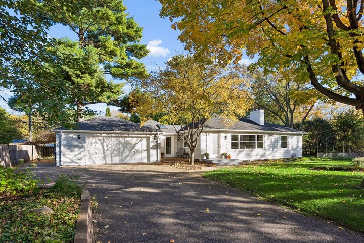 Property Photo:  3525 The Mall  MN 55345 
