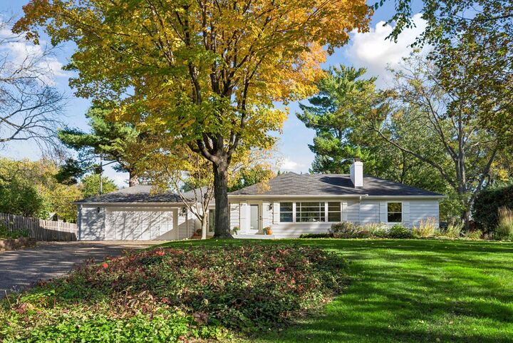 Property Photo: 3525 The Mall MN 55345