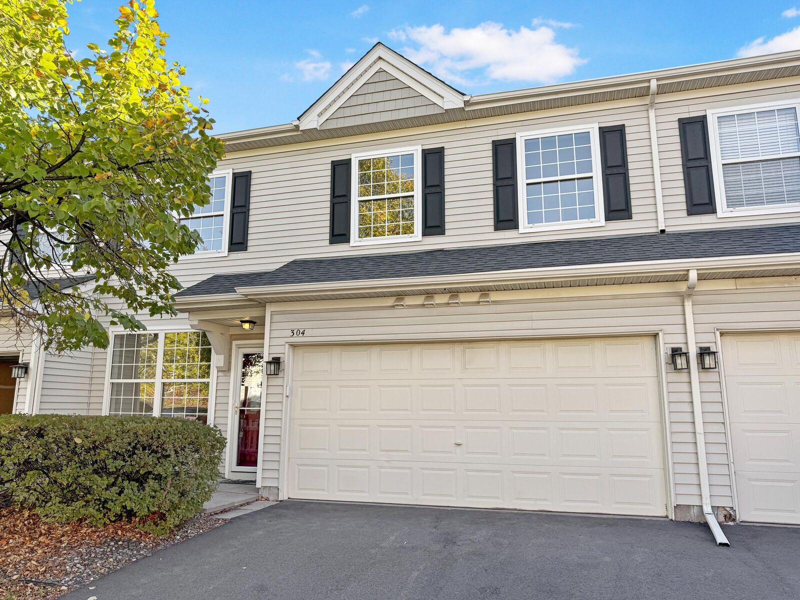 Property Photo: 13710 54th Avenue N 304 MN 55446