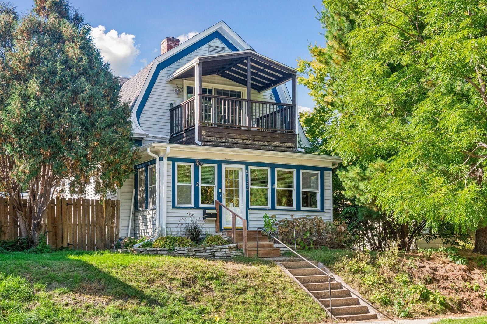 Property Photo:  5124 45th Avenue S  MN 55417 