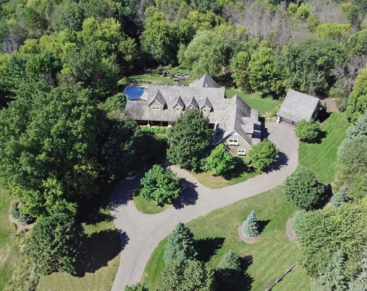 Property Photo: 575 Kokesh Farm Road MN 55359