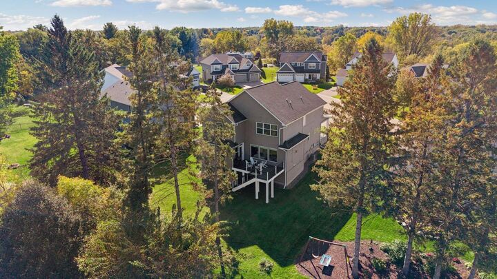 Property Photo:  1845 White Pine Court  MN 55082 
