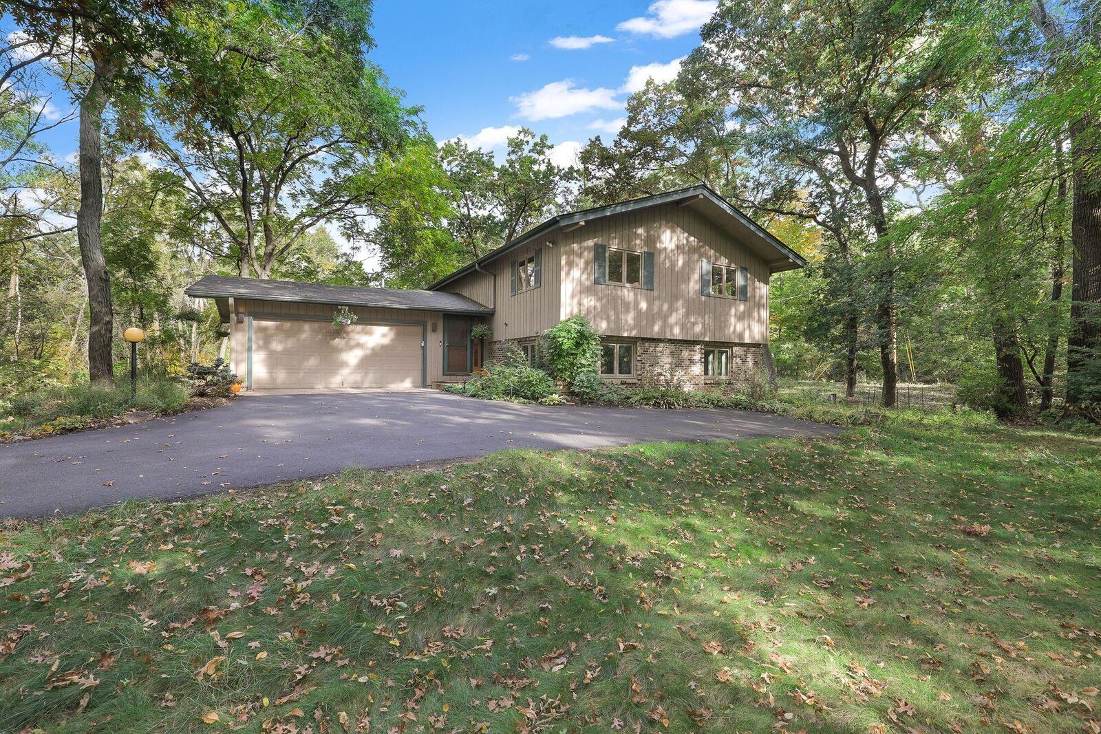 Property Photo: 8 Woodhill Lane MN 55127