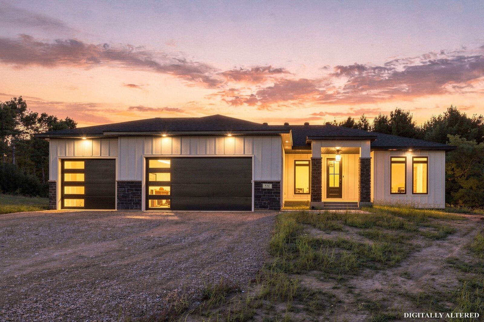 Property Photo: 249 Saddle Ridge Lane WI 54022