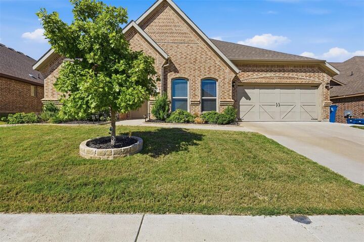 Property Photo:  15116 Belclaire Avenue  TX 76008 