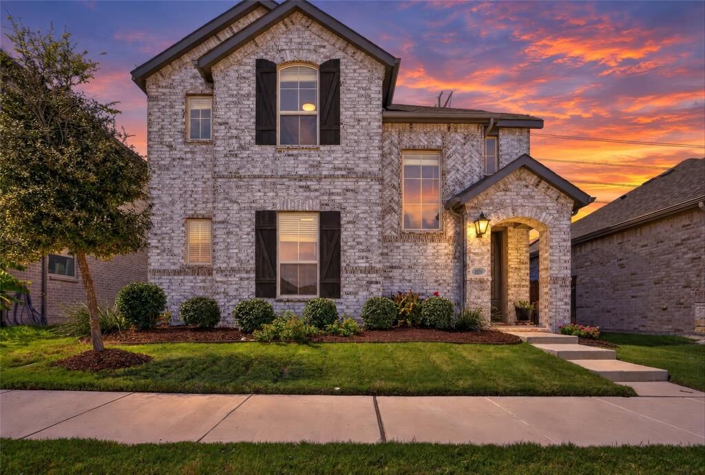 Property Photo:  12325 Hulson Trail  TX 76052 