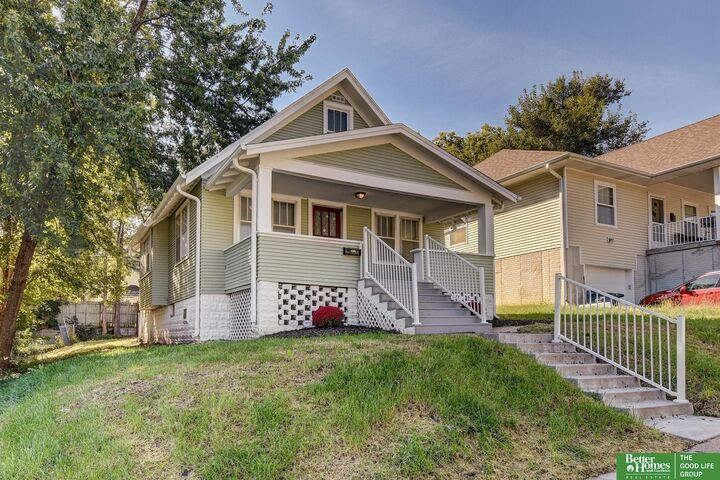 Property Photo:  4243 Patrick Avenue  NE 68111 