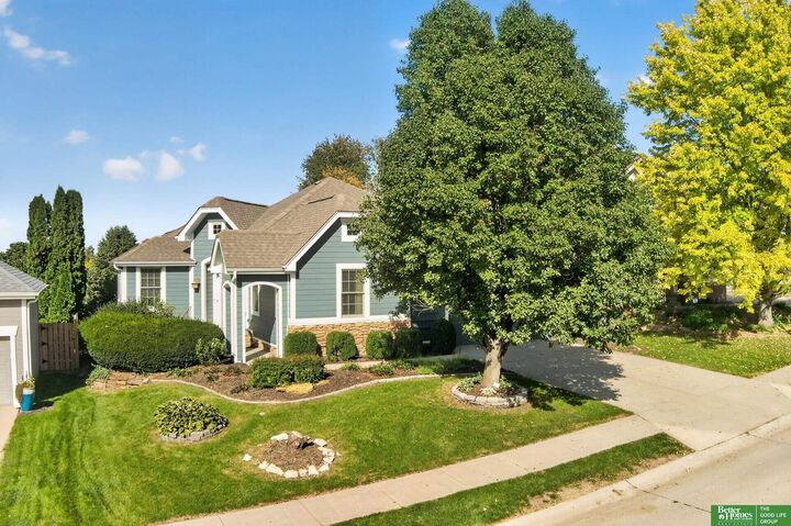 Property Photo:  14760 Stone Avenue  NE 68116 