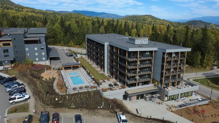 Property Photo:  4240 Red Mountain Road 216  BC V0G 1Y0 