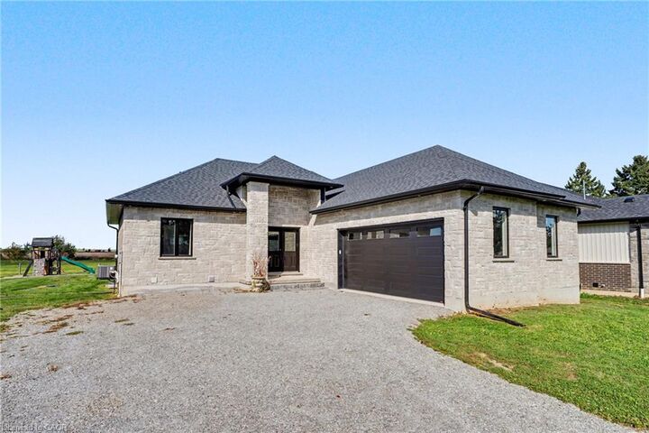 Property Photo:  519 Concession 14 Walpole Road  ON N0A 1H0 