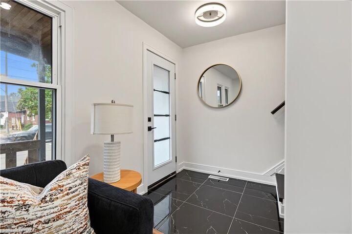 Property Photo:  145 Gage Avenue N Main  ON L8L 6Z8 