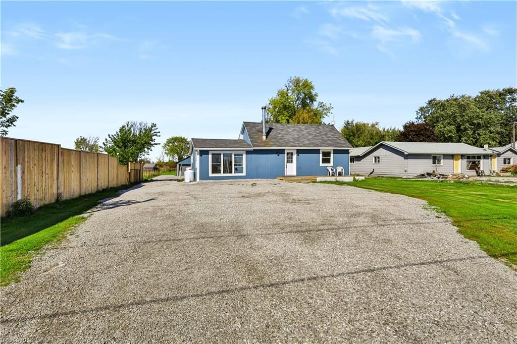 Property Photo:  3689 Highway 6  ON N0A 1H0 