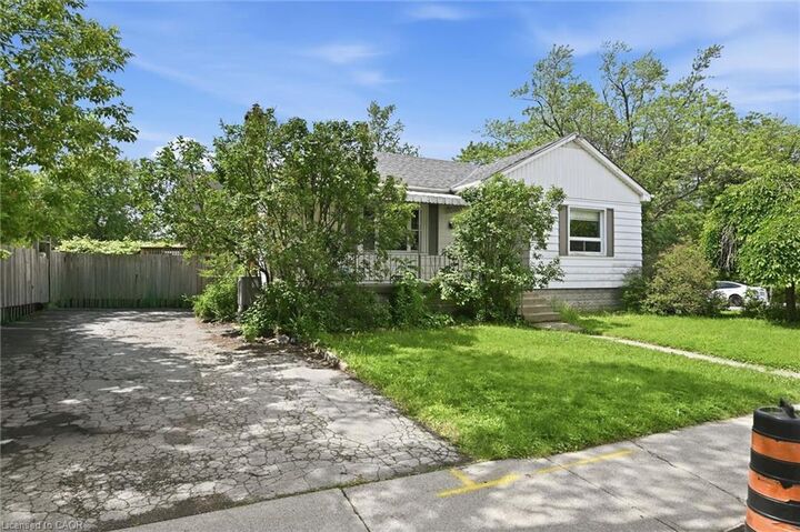 Property Photo:  275 West 2nd Street  ON L9C 3G8 