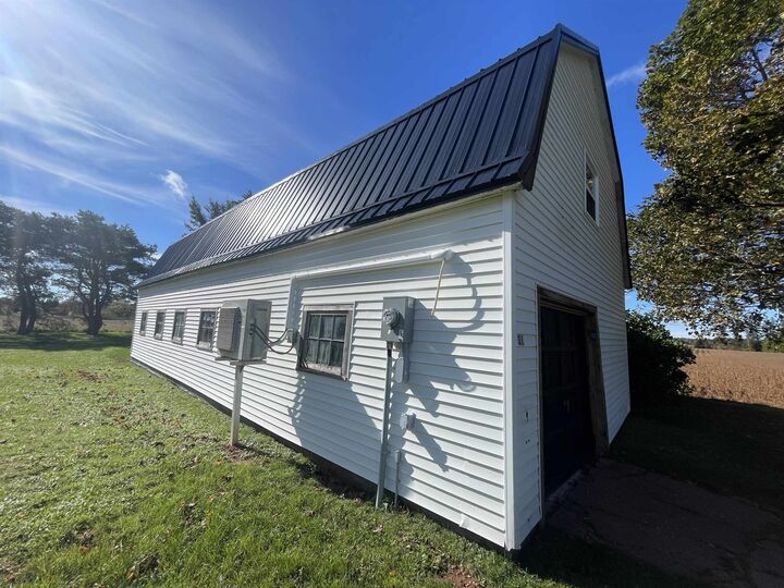 Property Photo:  31 Queen Street  PE C0B 1B0 