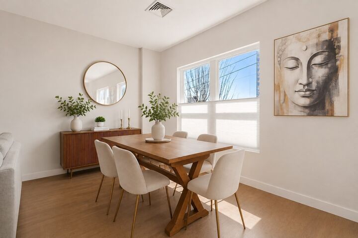 Property Photo: 999 Hancock Street 209 MA 02169